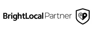 bright local logo website