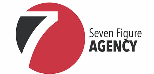 7 Figure Agency Logo