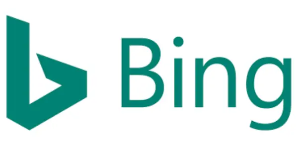 Home Service Digital Marketing Services Bing ads logo