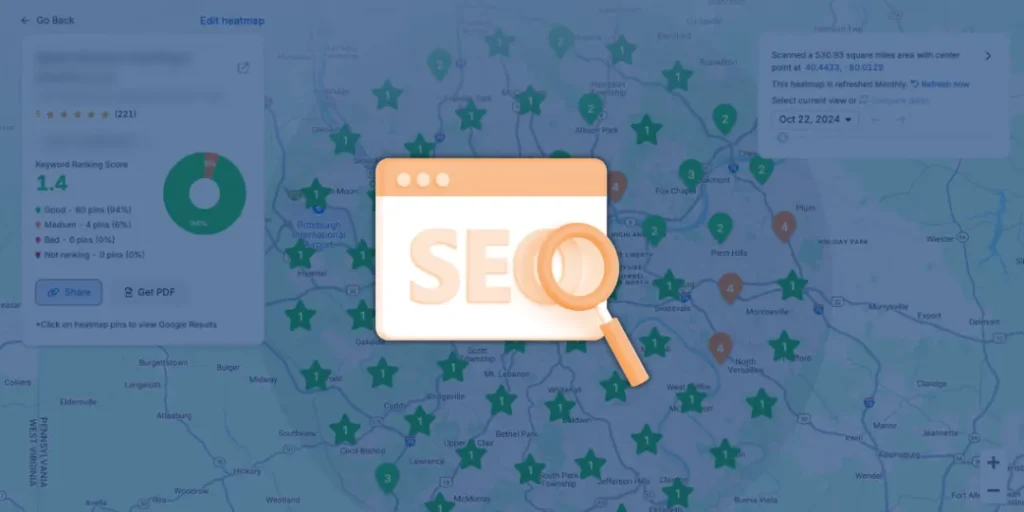 Home Service Digital Marketing Services Search Engine Optimization