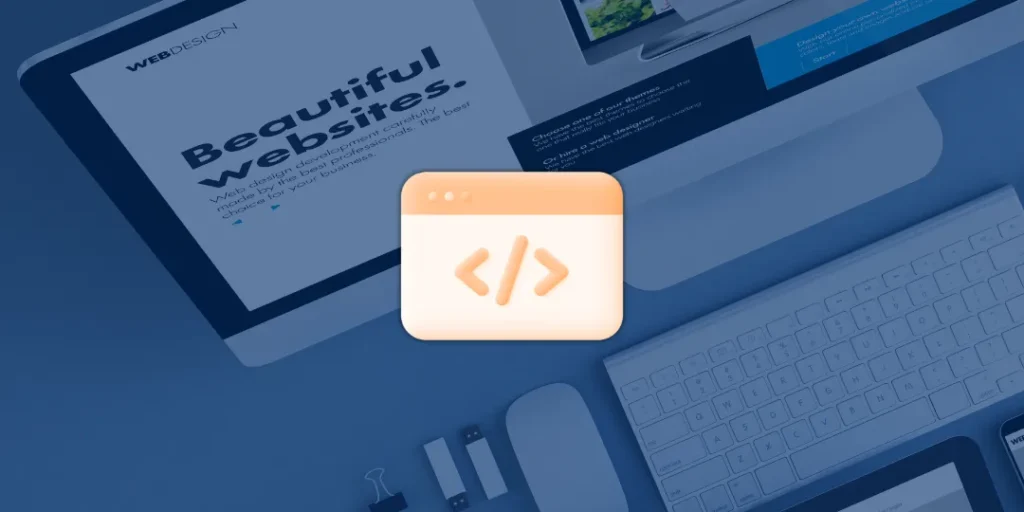 Home Service Digital Marketing Services Website Design Development 1080 x 540 px
