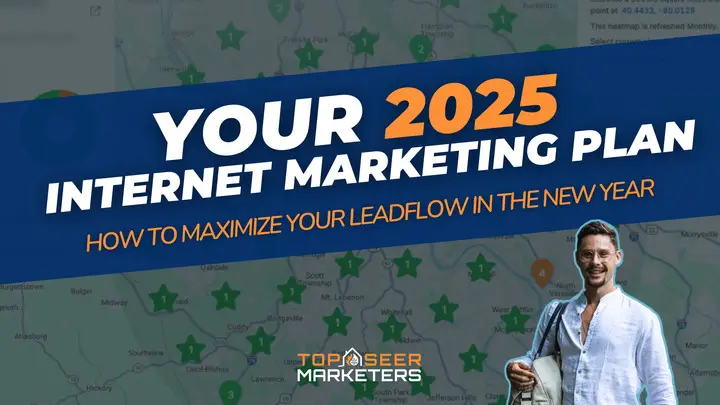 2025 Internet Marketing Plan 1