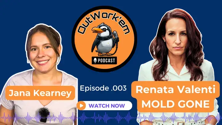 Ep.3 JANA RENATA THUMBNAIL