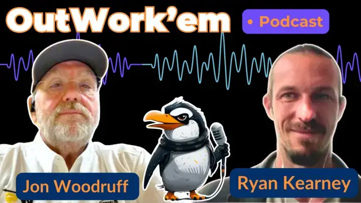 Ep.6 RYAN JON THUMBNAIL