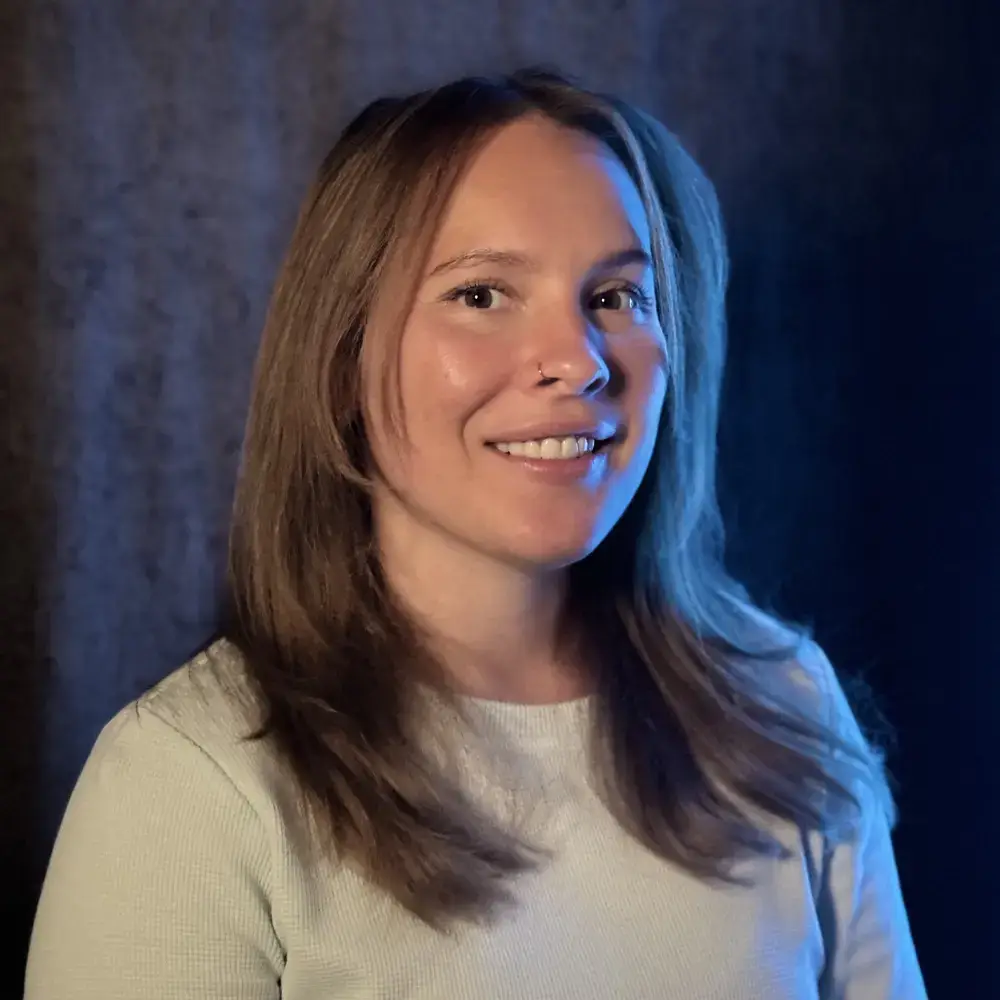 Jana Outworkem Podcast Host