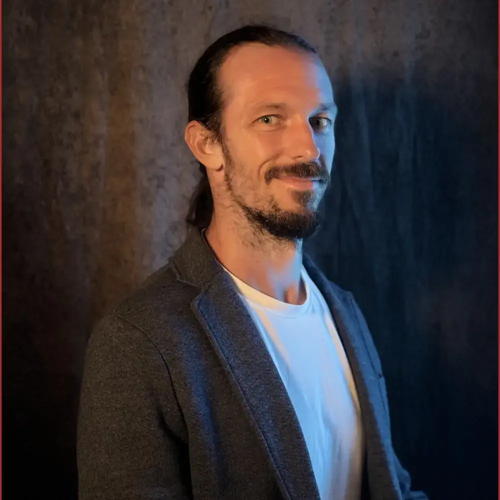 Ryan Outworkem Podcast Host