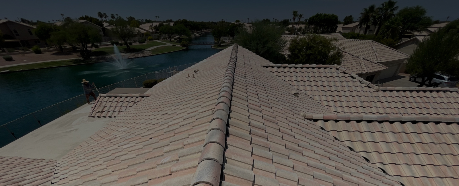 Desert State Roofing — Cave Creek, AZ