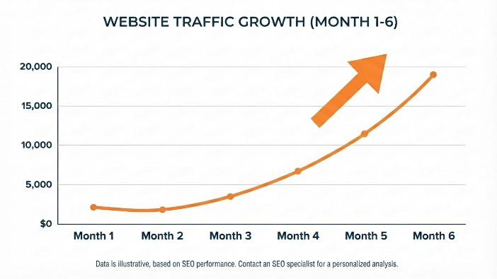 How Much Does SEO Cost for HVAC Companies? How Long Until SEO Works?